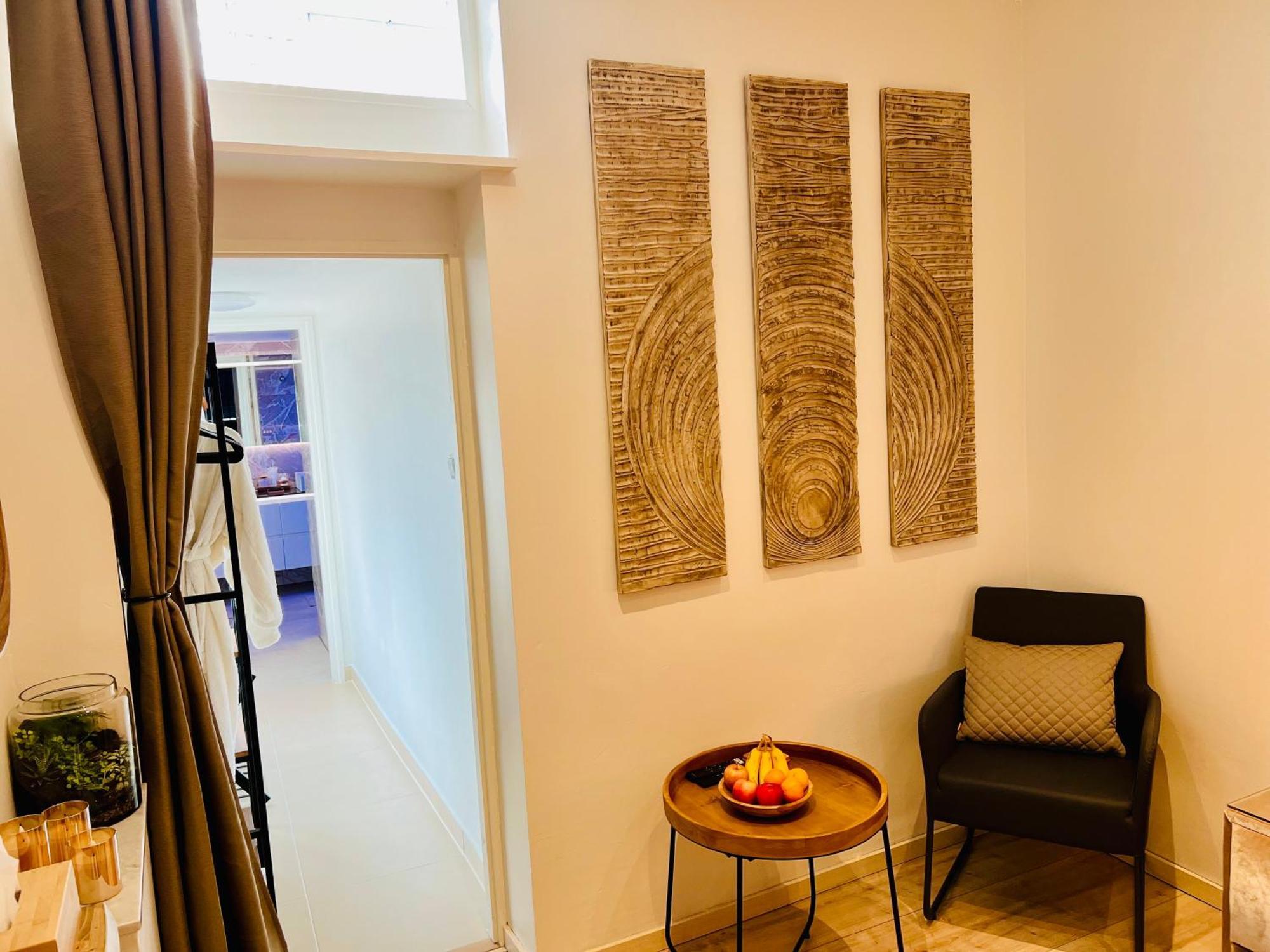 לינה וארוחת בוקר קרקראדה Wellness-Oase מראה חיצוני תמונה
