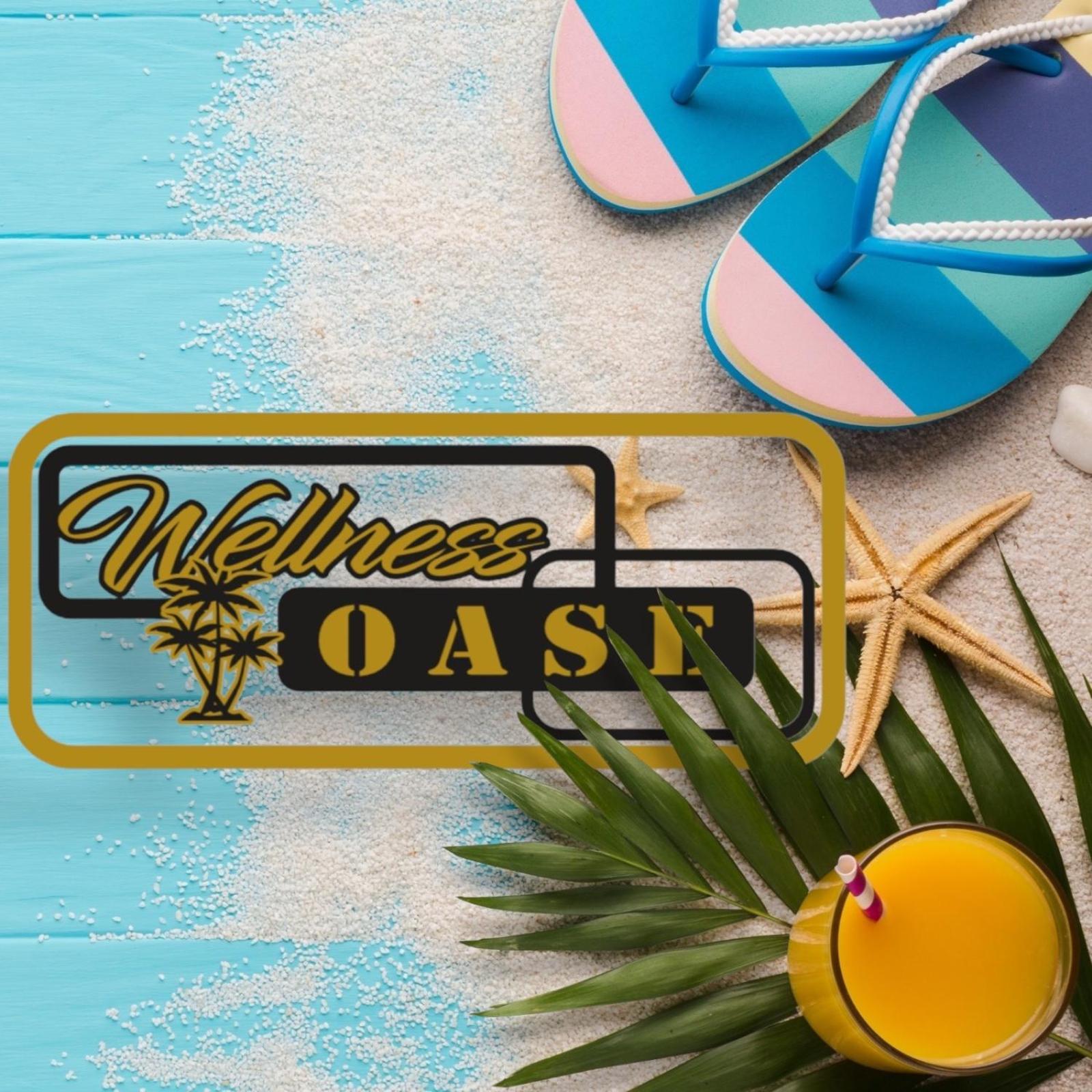 לינה וארוחת בוקר קרקראדה Wellness-Oase מראה חיצוני תמונה